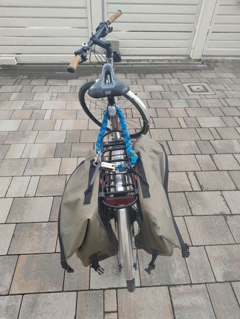 Used BMC alpenchallenge AC02 2017 2017 Urban — image 11 of 11