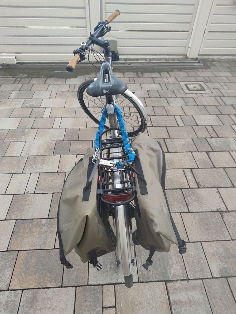 Used BMC alpenchallenge AC02 2017 2017 Urban — image 11 of 11