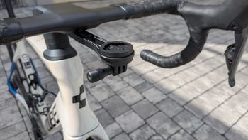 Used CUBE LITENING AERO C:68X, RACE 2026 2026 Road & Gravel, Weiß — image 7 of 9