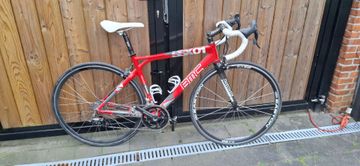 Gebrauchtes BMC Custom Campagnolo Veloce 2016 Road & Gravel