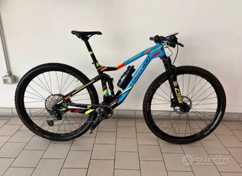 Used Torpado Matador Shimano Deore XT 2020 MTB