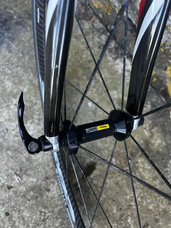 Used BH G6 Shimano 105 2015 Road & Gravel — image 7 of 10