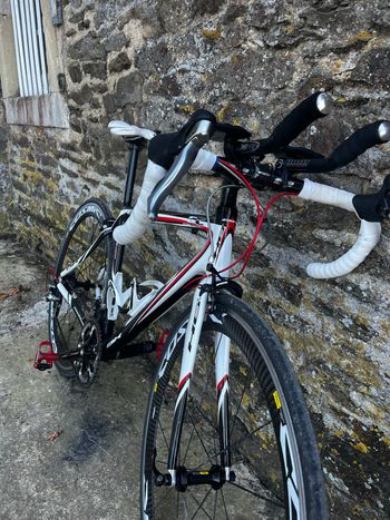 Used BH G6 Shimano 105 2015 Road & Gravel — image 4 of 10