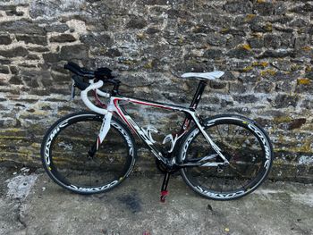 Used BH G6 Shimano 105 2015 Road & Gravel — image 2 of 10