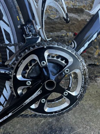 Used BH G6 Shimano 105 2015 Road & Gravel — image 3 of 10