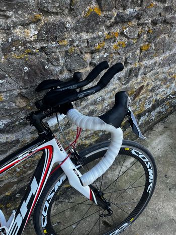 Used BH G6 Shimano 105 2015 Road & Gravel — image 5 of 10