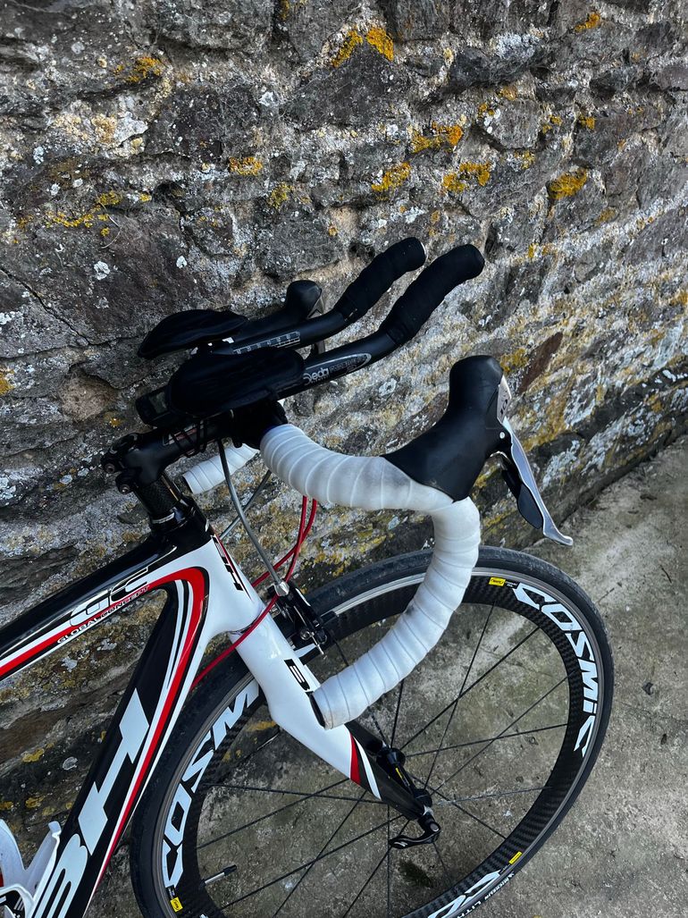 Used BH G6 Shimano 105 2015 Road & Gravel — image 5 of 10