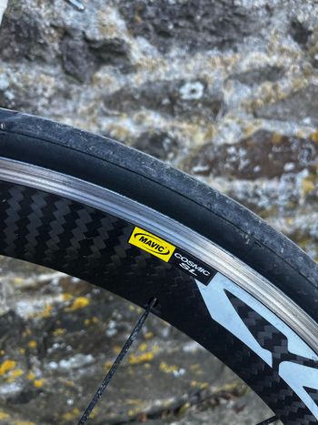 Used BH G6 Shimano 105 2015 Road & Gravel — image 8 of 10