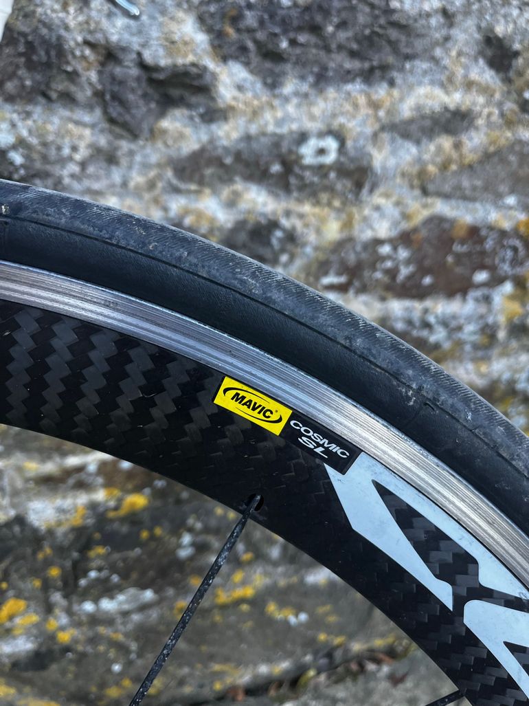 Used BH G6 Shimano 105 2015 Road & Gravel — image 8 of 10
