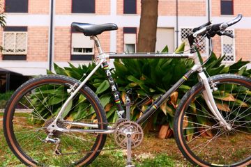 Brugt Alan Custom Shimano XTR 1990 MTB
