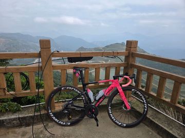 Used Quick Pro Custom Frameset 2026 Road & Gravel