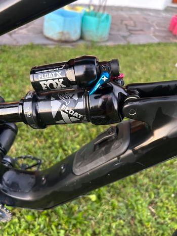 Used YT Industries YT Jeffsy Core 3 29 2023 2023 Mountainbike, Black — image 5 of 17