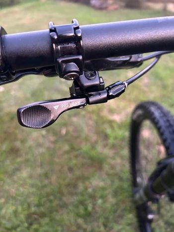 Used YT Industries YT Jeffsy Core 3 29 2023 2023 Mountainbike, Black — image 7 of 17