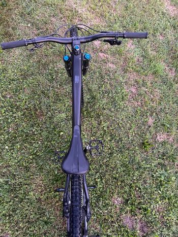Used YT Industries YT Jeffsy Core 3 29 2023 2023 Mountainbike, Black — image 14 of 17
