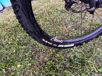 Used YT Industries YT Jeffsy Core 3 29 2023 2023 Mountainbike, Black — image 6 of 17