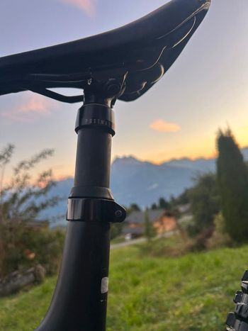 Used YT Industries YT Jeffsy Core 3 29 2023 2023 Mountainbike, Black — image 8 of 17