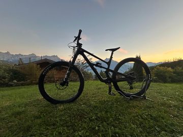 YT Industries YT Jeffsy Core 3 29 2023 2023 MTB d'occasion