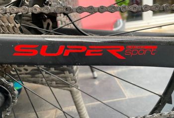 Used Pardus Paralus Robin Sport 105 Disc 2022 Road & Gravel — image 4 of 7