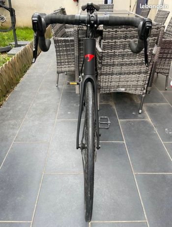 Used Pardus Paralus Robin Sport 105 Disc 2022 Road & Gravel — image 2 of 7