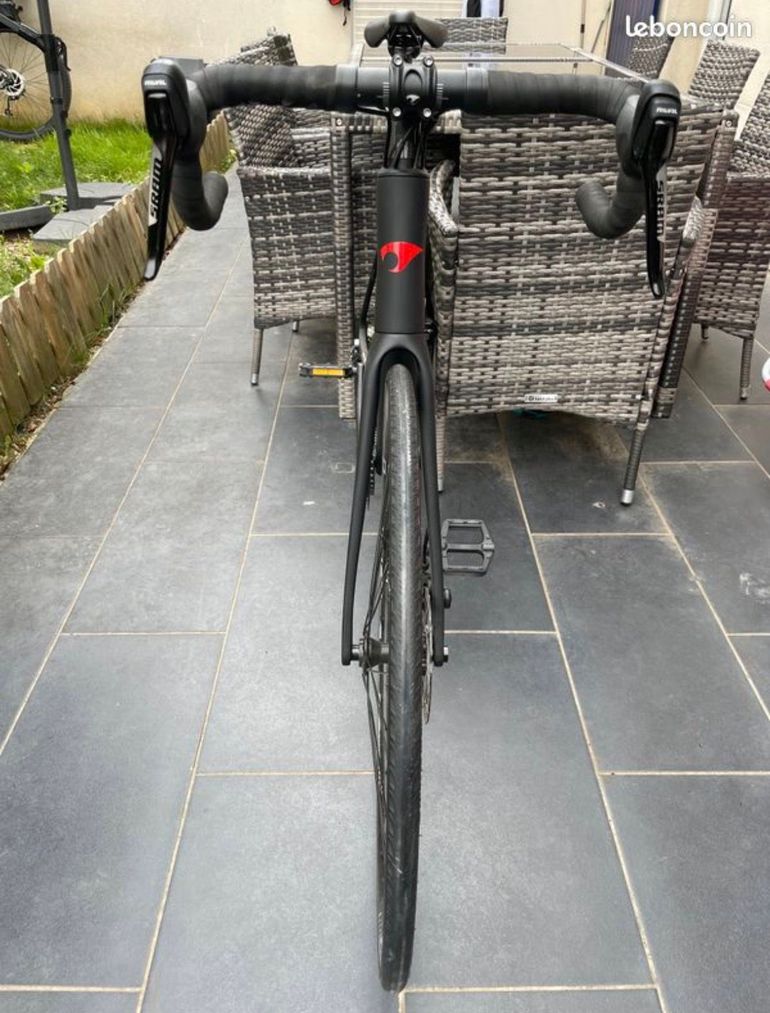 Used Pardus Paralus Robin Sport 105 Disc 2022 Road & Gravel — image 2 of 7