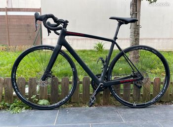 Used Pardus Paralus Robin Sport 105 Disc 2022 Route & Gravel