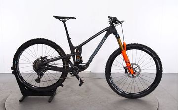 Used Propain Hugene CF 29" Highend 2022 Frameset 2022 MTB
