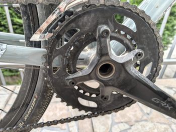 Used WRC Kalima Shimano GRX 2021 Road & Gravel, Blue — image 3 of 4