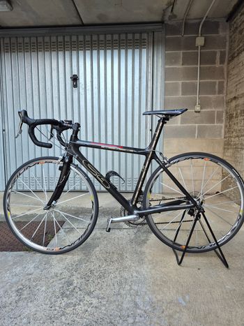 Used C4 C4 2024 Road & Gravel