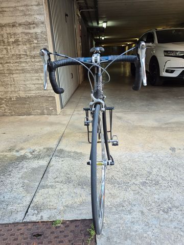 Used C4 2004 Road & Gravel, Black — image 3 of 4