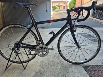 Used C4 2004 Road & Gravel, Black — image 4 of 4