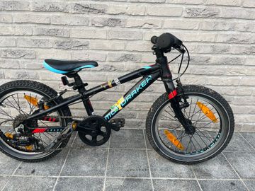 Tweedehands Mondraker LEADER 16 2021 Mountainbike — afbeelding 9 van 9