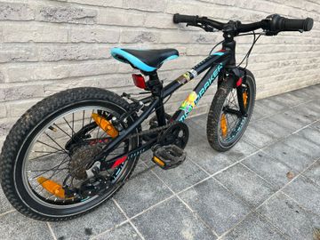 Tweedehands Mondraker LEADER 16 2021 Mountainbike — afbeelding 6 van 9