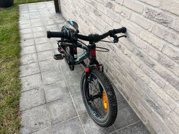 Tweedehands Mondraker LEADER 16 2021 Mountainbike — afbeelding 5 van 9