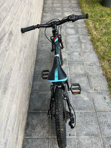 Tweedehands Mondraker LEADER 16 2021 Mountainbike — afbeelding 7 van 9
