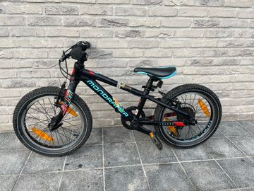 Tweedehands Mondraker LEADER 16 2021 Mountainbike — afbeelding 4 van 9