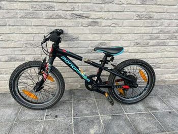 Used Mondraker LEADER 16 2021 MTB