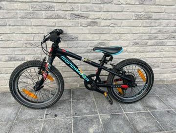 Used Mondraker LEADER 16 2021 MTB