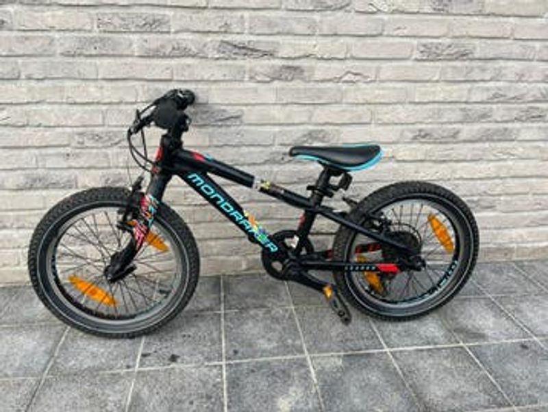 Used Mondraker LEADER 16 2021 MTB
