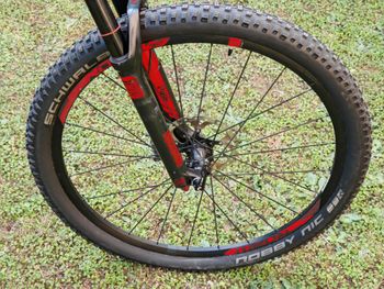 Used Trek Remedy 9.8 29 2015 2015 Mountainbike, Black, 29 — image 13 of 14