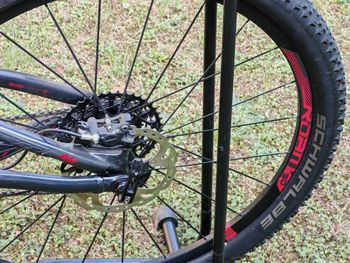 Used Trek Remedy 9.8 29 2015 2015 Mountainbike, Black, 29 — image 10 of 14