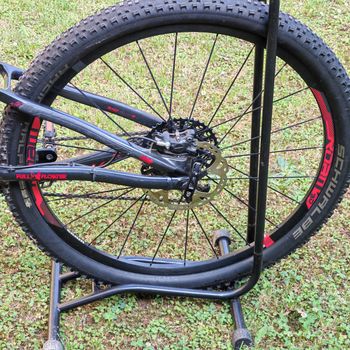 Used Trek Remedy 9.8 29 2015 2015 Mountainbike, Black, 29 — image 11 of 14