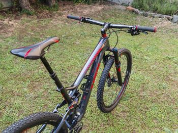 Used Trek Remedy 9.8 29 2015 2015 Mountainbike, Black, 29 — image 14 of 14