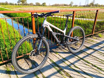 Used Canyon Spectral Shimano Deore XT 2023 Mountainbike