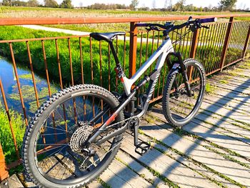 Used Canyon Spectral Shimano Deore XT 2023 Mountainbike, Black — image 2 of 5