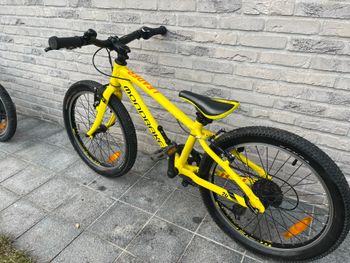 Used Mondraker Mondraker Leader 20 2022 Mountainbike — image 4 of 11