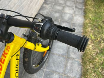 Used Mondraker Mondraker Leader 20 2022 Mountainbike — image 5 of 11