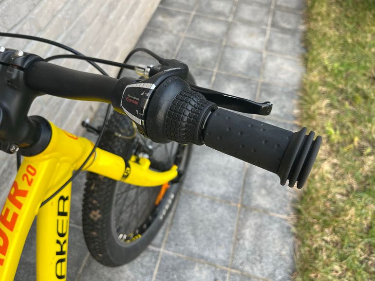 Used Mondraker Mondraker Leader 20 2022 Mountainbike — image 5 of 11
