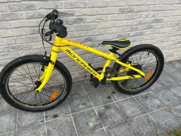 Used Mondraker Leader 20 2022 MTB