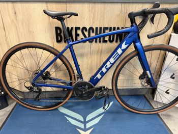 Used Trek Domane+ AL 5 2025 2025 Road & Gravel