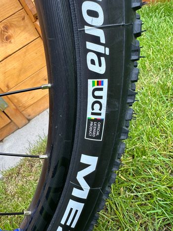 Used Scott Spark RC Team 2024 2024 Mountainbike — image 14 of 15